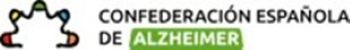 Logo confederacion Alzheimer